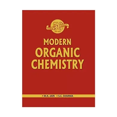 Modern Organic Chemistry