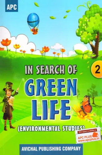 In Search of Green life- 2