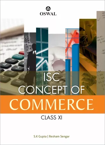 Concepts of Commerce