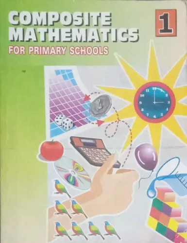 Composite Mathematics For Class 1