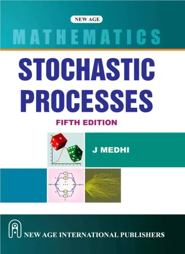 Stochastic Processes