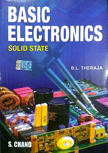 Basic Electronics(solid State)