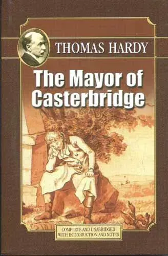 The Mayor of Casterbridge (UBSPD's World Classics S.) (Paperback)