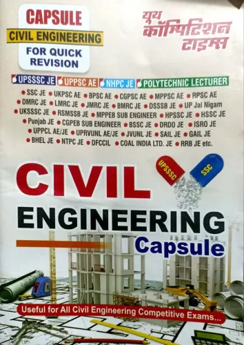 Civil Engineering Capsule