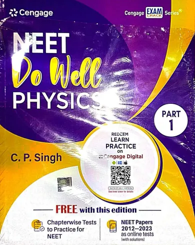 Neet Do Well Physics Part-1