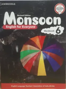 Monsoon Workbook-6