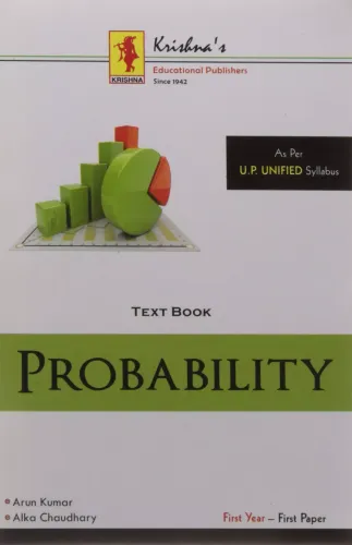 Taxt Book of Probability