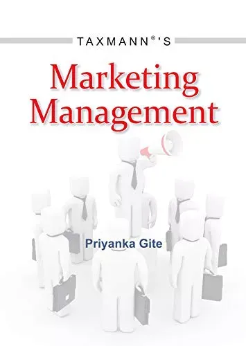 Marketing Management