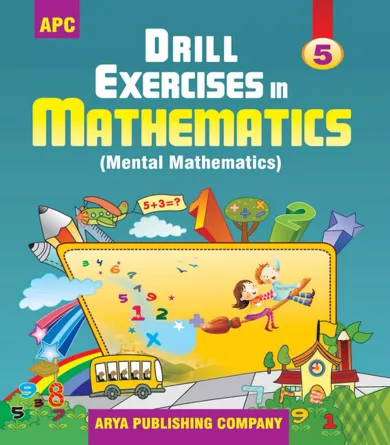 Drill Exercises in Mathematics- 5