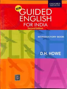 Guided English for India