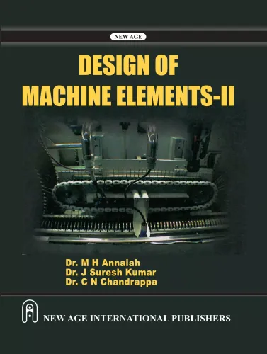 Design of Machine Elements-II