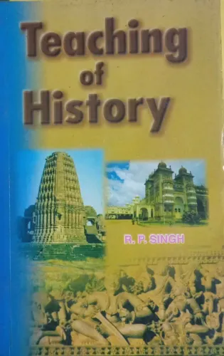 Teaching Of History