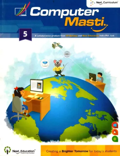 Computer Masti Class 5