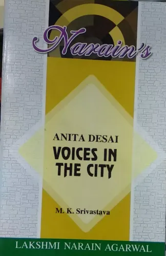 Voice In The City