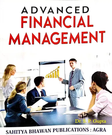 Advanced Financial Management