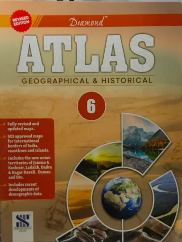 Diamond Atlas Geo. & His Class .-6