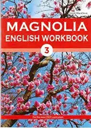 Magnolia Workbook Class 3