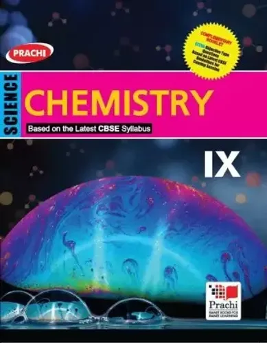 Science Chemistry For Class 9