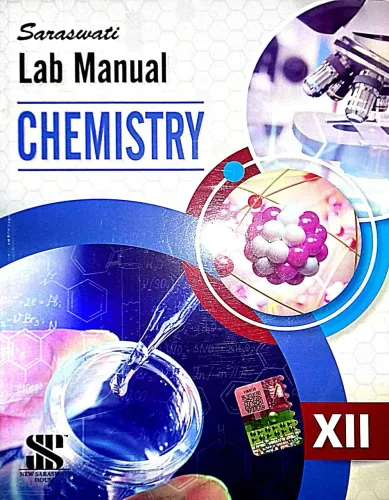 Lab Manual Chemistry-12 (pb)