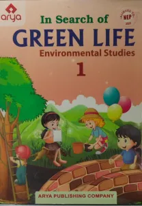 Green Life Environmental Studies Class - 1