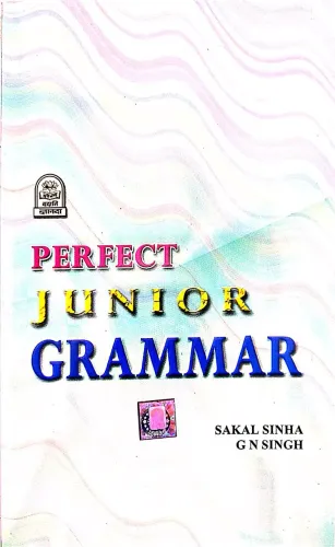 Perfect Junior Grammar