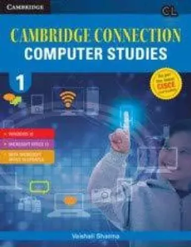 Cambridge Connection Computer Studies-1