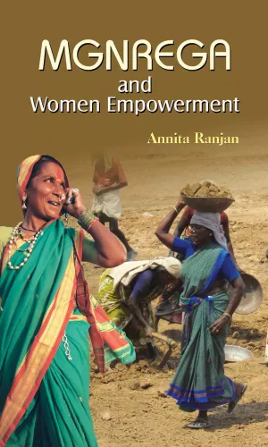 MGNREGA and Women Empowerment