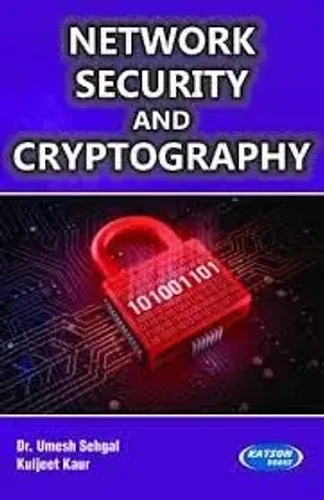 Network Security and Cryptography