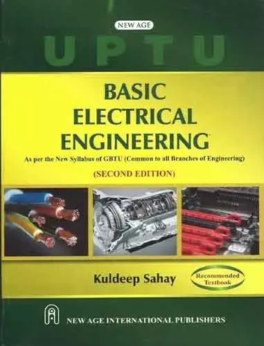 Basics Electrical Engineering (UPTU)
