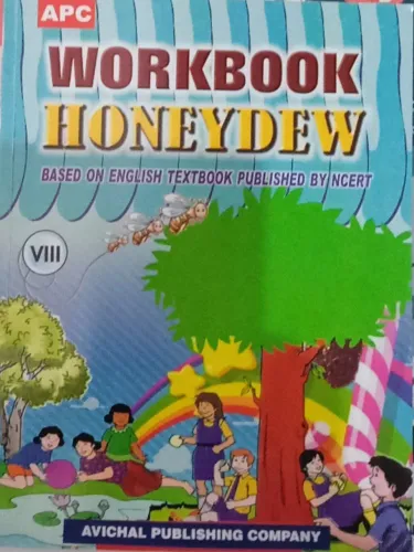 Workbook Honeydew for Class 8