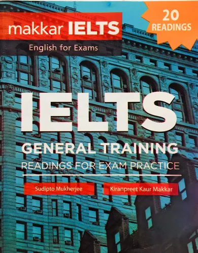 IELTS General Training Readings For Exam Practice