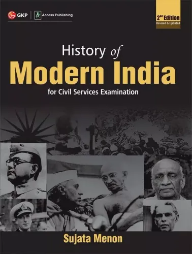 History Of Modern India