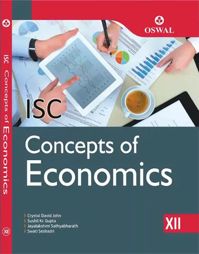 Concepts of Economics