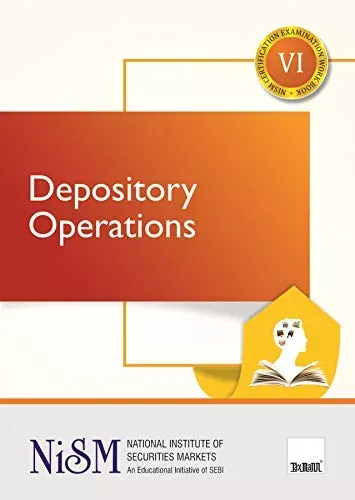 Depository Operations