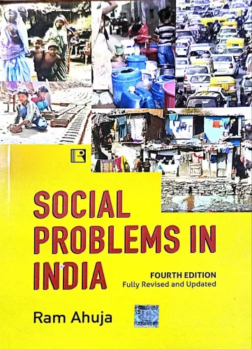 Social Problems In India 4th