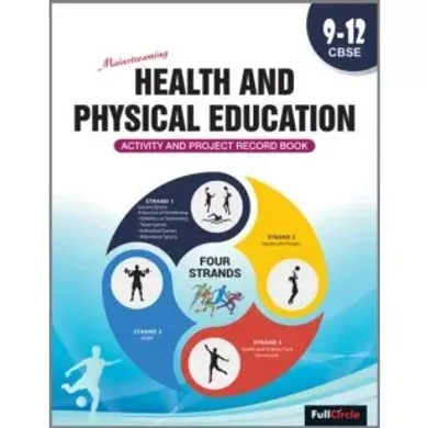 Mainstreaming Health And Physical Education -9-12