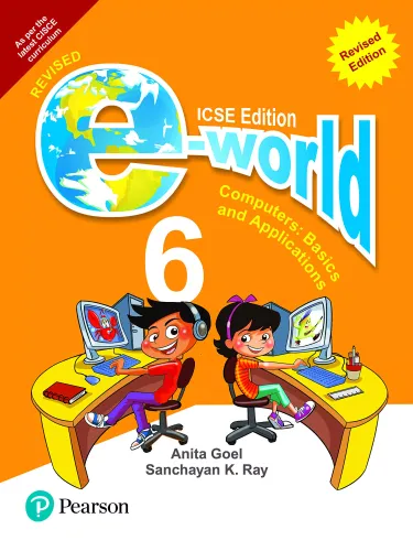 E-World ICSE-6