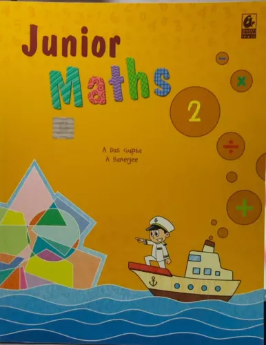 Junior Maths 2