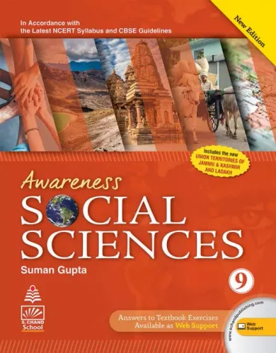 Awareness Social Sciences for Class IX