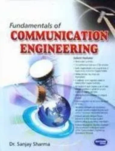 Fundamentals of Communication Engineering