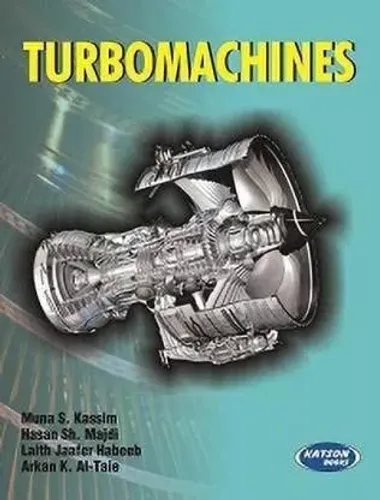 Turbomachines