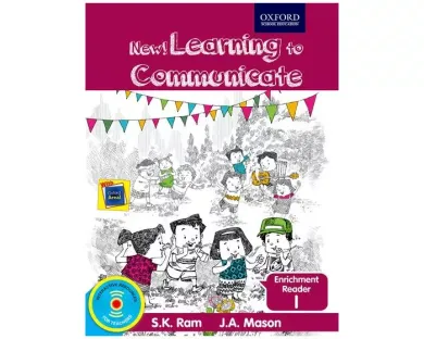 New Learning To Communicate E/R - 01