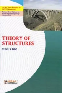 Theory Of Structures