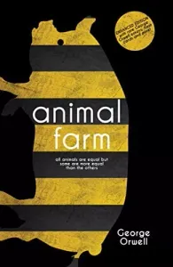 Animal Farm: All Animals are Equal but some are more Equal than the Others (Paperback)