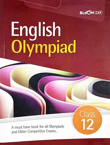 English Olympiad-12