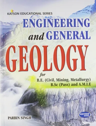 Engineering & General Geology 