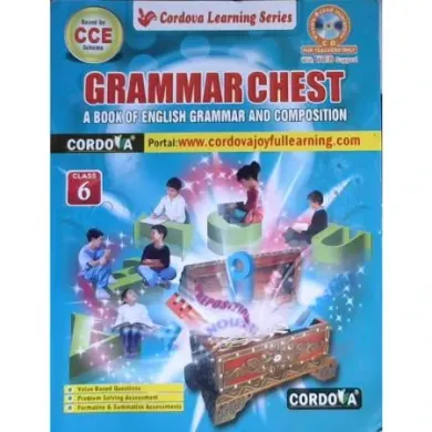 Grammar Chest - 6
