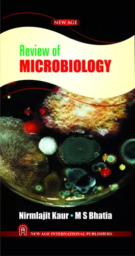 Review of Microbiology