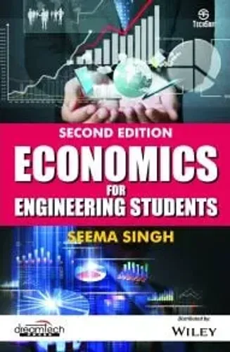 Economics For Engineering Students 2e
