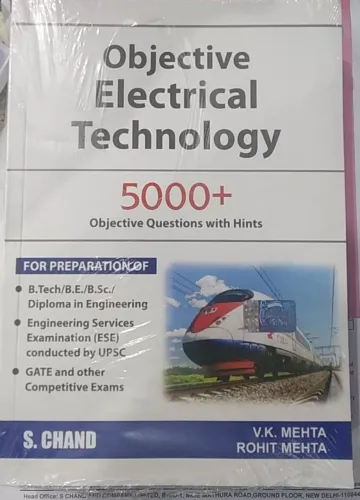 Objective Electrical Technology